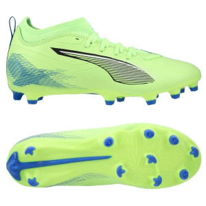 Бутси Puma ULTRA 5 MATCH FG/AG Jr 108096-03 Бутси Puma ULTRA 5 MATCH FG/AG Jr 108096-03