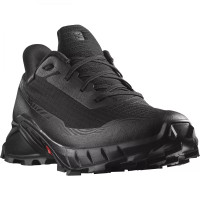 Кросівки ALPHACROSS 5 GTX L47307500 SALOMON 10 (44,5) Чорний L47307500
