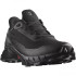 Кросівки ALPHACROSS 5 GTX L47307500 SALOMON 10 (44,5) Чорний L47307500