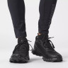 Кросівки ALPHACROSS 5 GTX L47307500 SALOMON 10 (44,5) Чорний L47307500