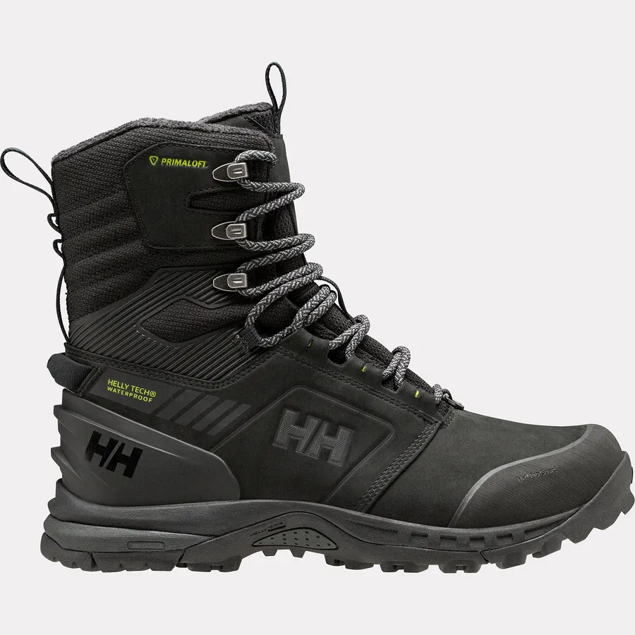 Черевики HELLY HANSEN SPITSBERGEN PRIMALOFT (11980 990) 42.5 (27 см) 11980 990