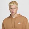 Худі Nike Club Hoodie BV2654-224