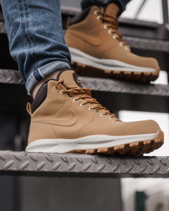 Кросівки Nike MANOA LEATHER 454350-700