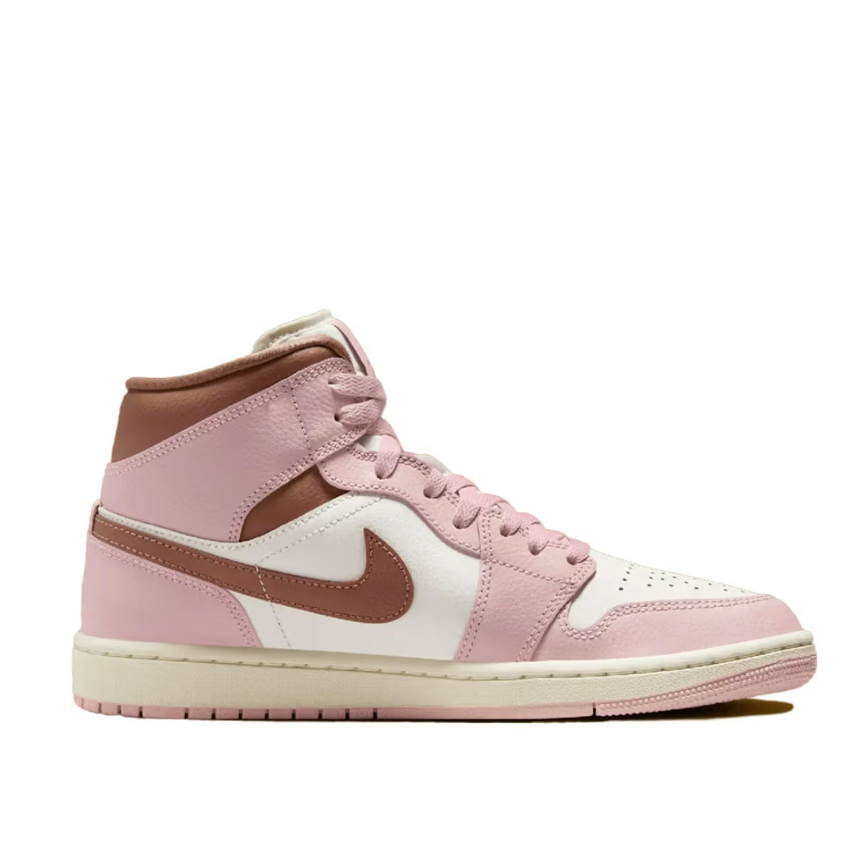 Кросівки Nike Air Jordan 1 Mid BQ6472-620
