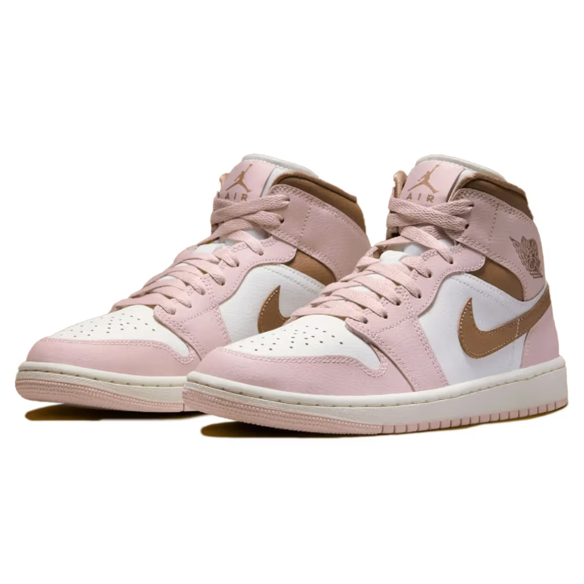 Кросівки Nike Air Jordan 1 Mid BQ6472-620