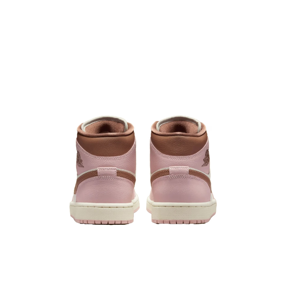 Кросівки Nike Air Jordan 1 Mid BQ6472-620