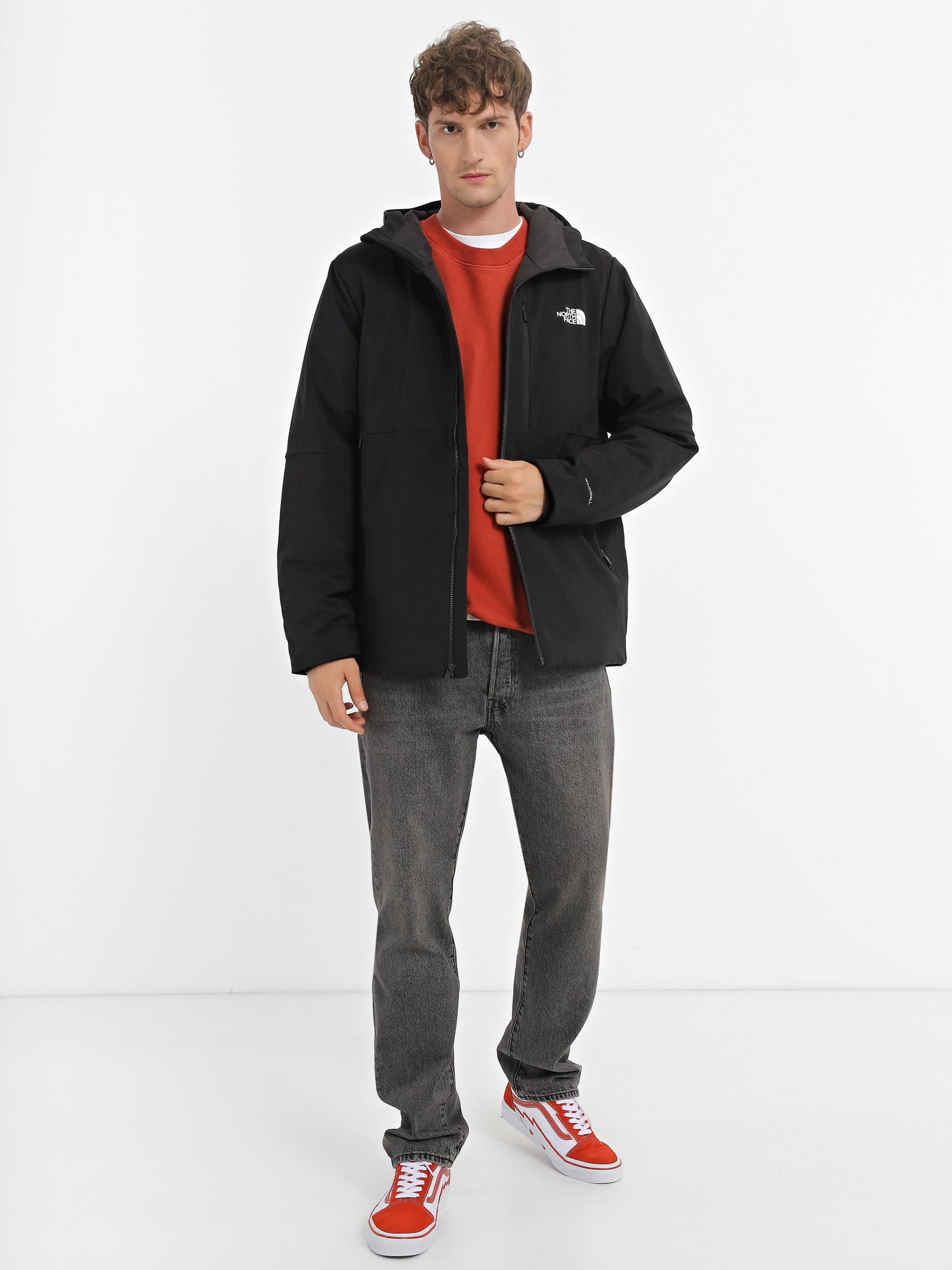 Куртка The North Face NF0A84IFJK31 NF0A84IFJK31
