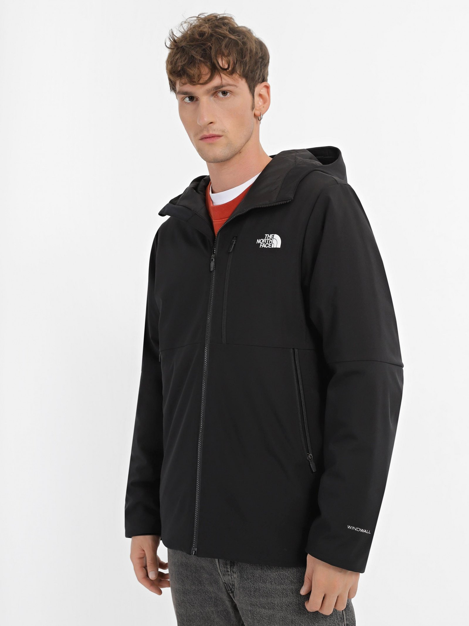 Куртка The North Face NF0A84IFJK31 NF0A84IFJK31