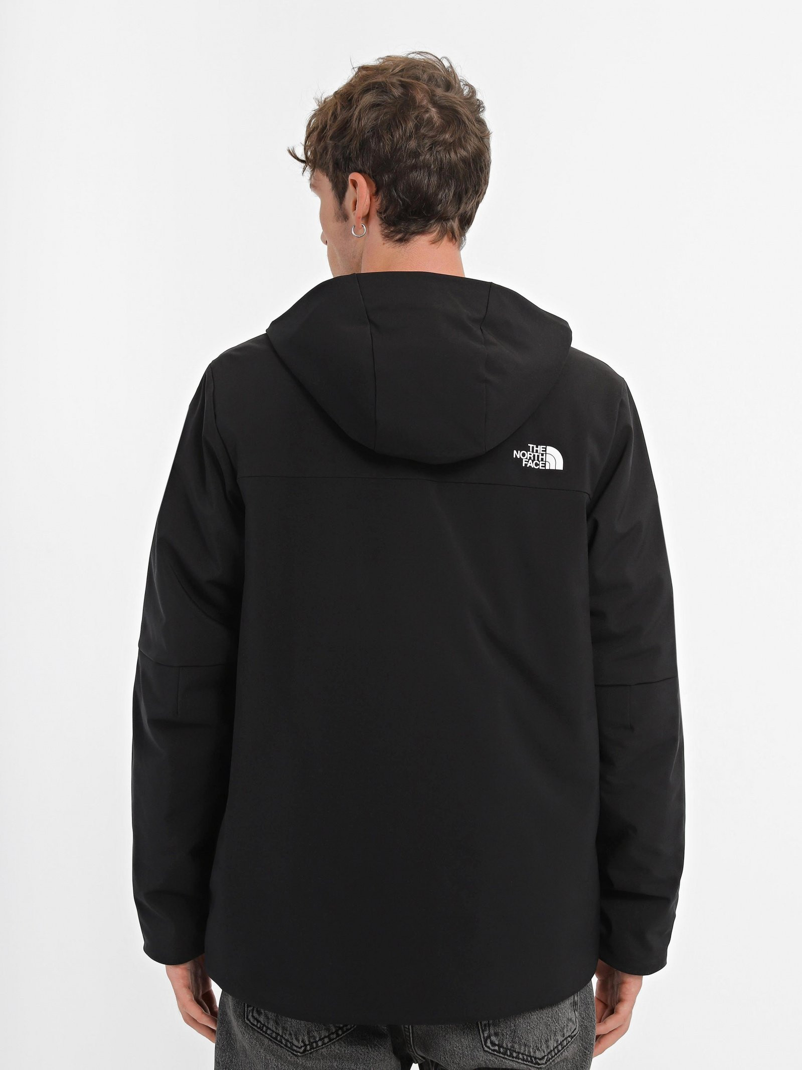 Куртка The North Face NF0A84IFJK31 NF0A84IFJK31