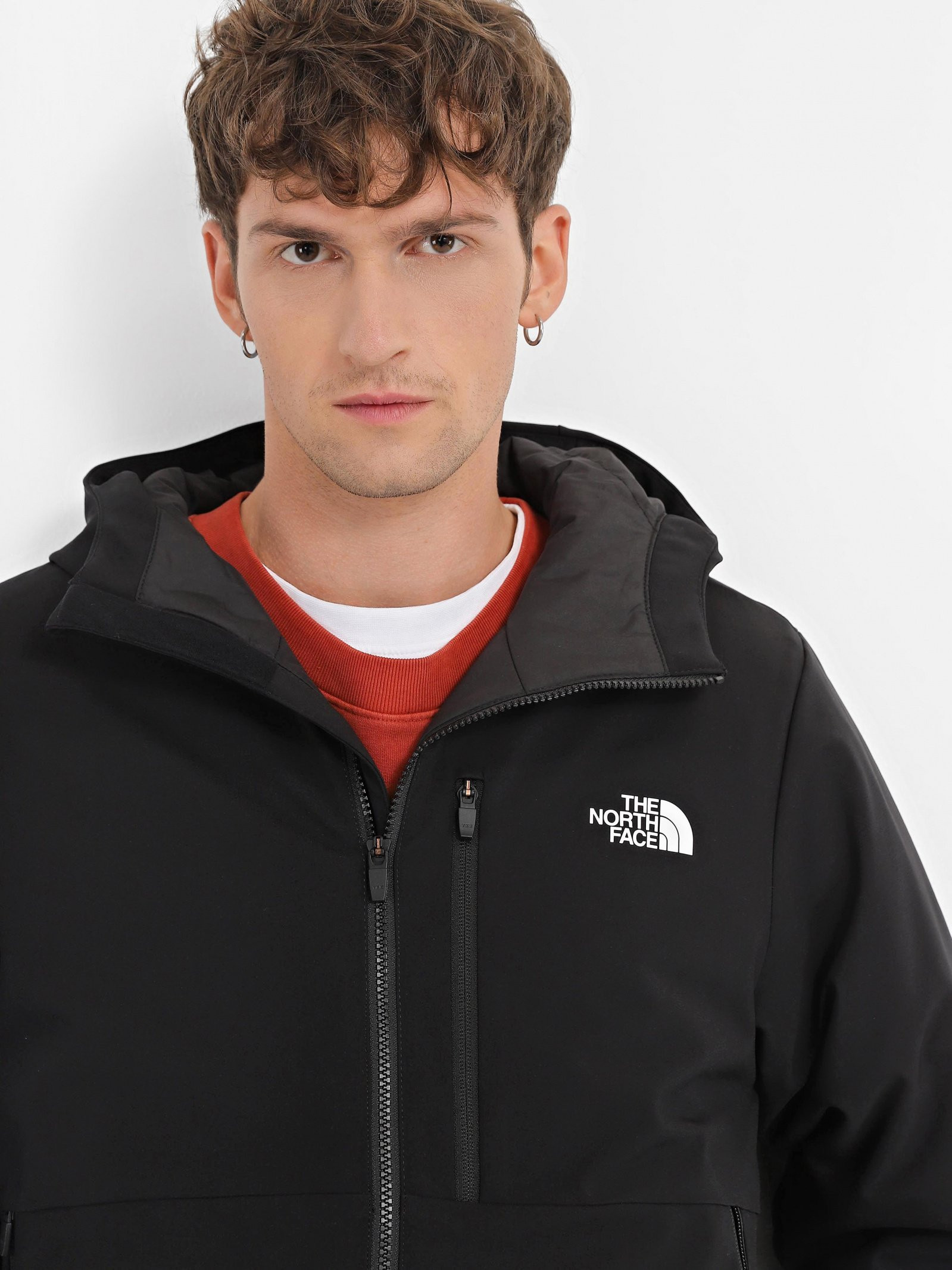 Куртка The North Face NF0A84IFJK31 NF0A84IFJK31
