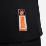 Футболка NIKE SPORTSWEAR MENS T-SHIRT BLACK FD1320-060