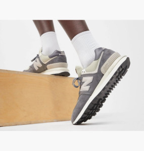 Кросівки New Balance 574 U574LGGD