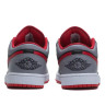 Кросівки Nike Air Jordan 1 Low Zapatillas Grey/Black 553558-060
