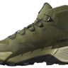 Кросівки Salomon Cross Hike Mid Gtx 2 Gore-Tex Olive 471465 30