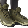Кросівки Salomon Cross Hike Mid Gtx 2 Gore-Tex Olive 471465 30