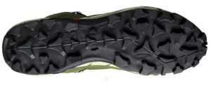 Кросівки Salomon Cross Hike Mid Gtx 2 Gore-Tex Olive 471465 30