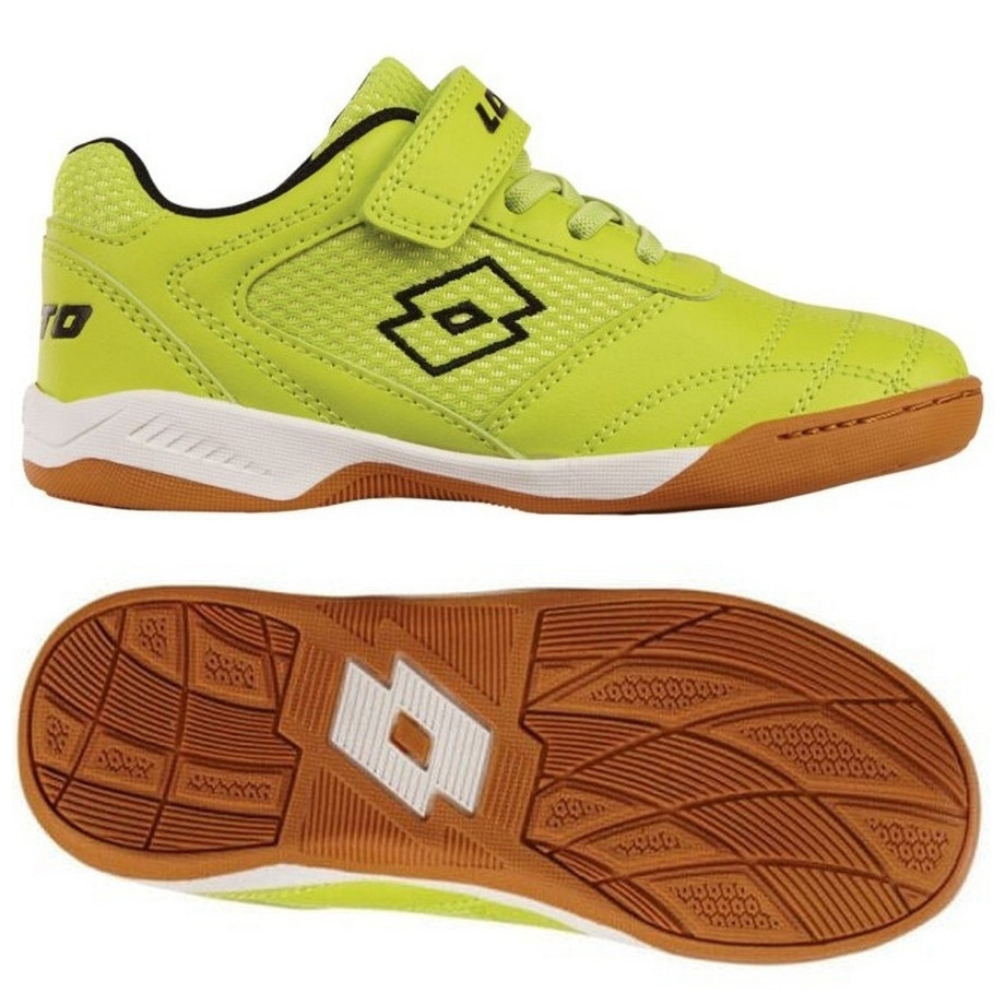 Футзалки дитячі Lotto Pacer K 2600120K-6311 2600120K-6311