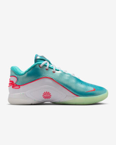 Кросівки Nike LEBRON XXII XMAS HV5148-600