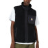 Жилетка Carhartt Prentis Vest Liner I026719 Black / Black (Розмір: I026719 Black / Black