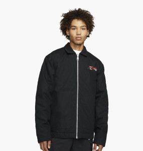 Куртка Jordan Flight Heritage 2in1 DJ0238-010