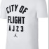 Футболка JORDAN CITY OF FLIGHT 913019-106