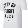 Футболка JORDAN CITY OF FLIGHT 913019-106