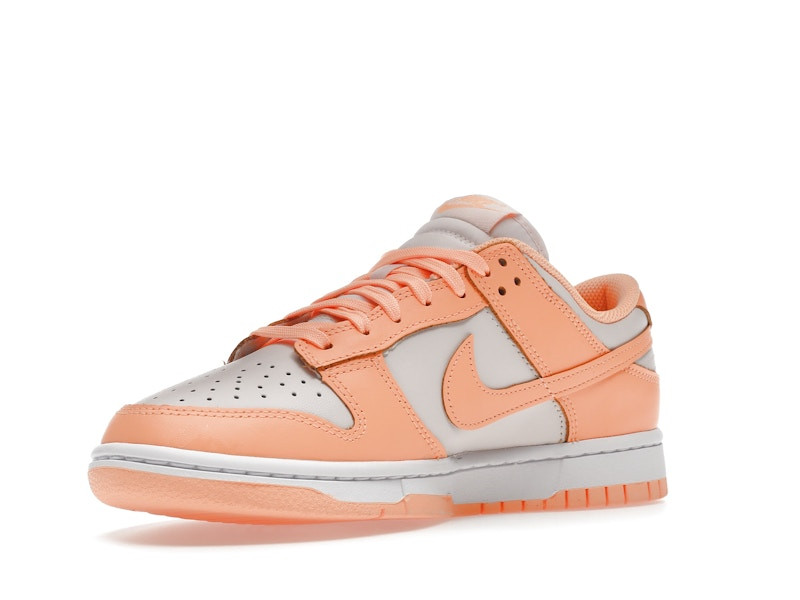 Кросівки Nike Dulow Retro Peach Cream DD1503-801