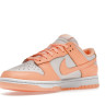 Кросівки Nike Dulow Retro Peach Cream DD1503-801