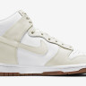 Кросівки Nike Dunk High Sail Gum (W) DD1869-109