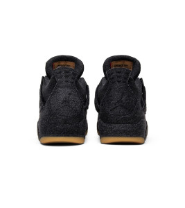 Кросівки Jordan 4 Retro Levi's AO2571-001