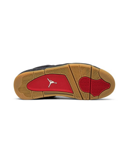 Кросівки Jordan 4 Retro Levi's AO2571-001