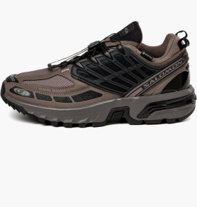 Кросівки унісекс Salomon Acs Pro Gtx Brown L47599700
