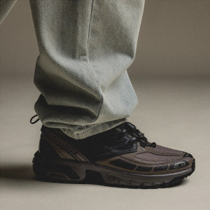 Кросівки унісекс Salomon Acs Pro Gtx Brown L47599700