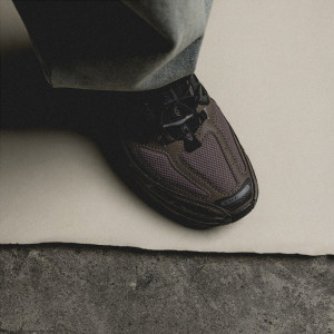 Кросівки унісекс Salomon Acs Pro Gtx Brown L47599700