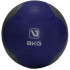 Фітбол MEDICINE BALL синій, чорний 8кг-286мм (LS3006F-8) LS3006F-8