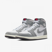 Кросівки Jordan 1 Retro High OG Washed Black DZ5485-051