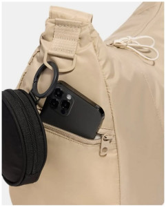 Сумка Under Armour Studio Slouchy Duffle 1384461-299