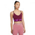 Топ Nike W NK INDY PRO CN LONG LINE BRA CT3764-638