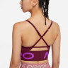 Топ Nike W NK INDY PRO CN LONG LINE BRA CT3764-638
