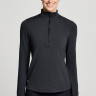 Кофта Saucony TRIUMPH 3D 1/2 ZIP 800459-BKH