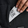 Кофта Saucony TRIUMPH 3D 1/2 ZIP 800459-BKH