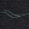 Кофта Saucony TRIUMPH 3D 1/2 ZIP 800459-BKH