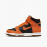 Кросівки Nike Dunk High Safty Orange (GS) DB2179-004