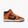 Кросівки Nike Dunk High Safty Orange (GS) DB2179-004