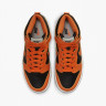 Кросівки Nike Dunk High Safty Orange (GS) DB2179-004