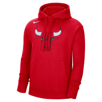 Худі Nike NBA Chicago Bulls Fleece Pullover Hoodie DN8625-657