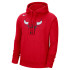 Худі Nike NBA Chicago Bulls Fleece Pullover Hoodie DN8625-657