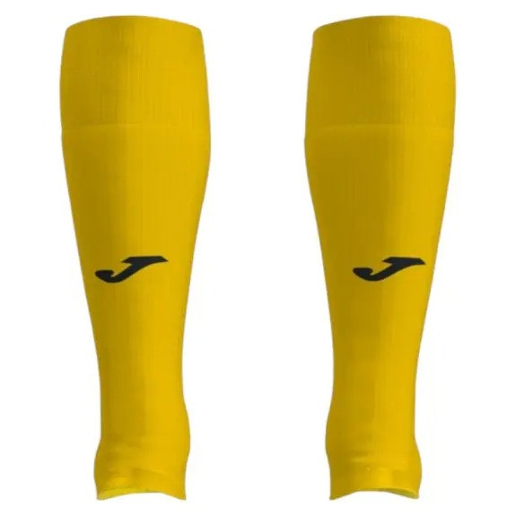 Гетри Joma LEG II без шкарпетки жовтий Чол 35-38 DT-401533.900, Цвет жовтий, Размер (Европа) - 35-38 DT-401533.900