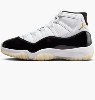 Кросівки Jordan 11 Retro DMP Gratitude (2023) CT8012-170