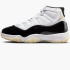 Кросівки Jordan 11 Retro DMP Gratitude (2023) CT8012-170